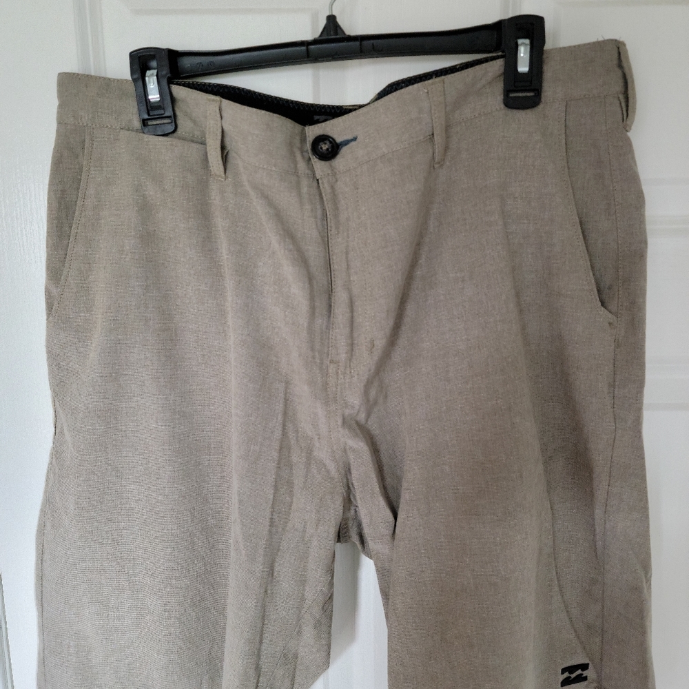 Quicksilver Hybrid Shorts